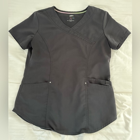 Scrub Set - Picture 3 of 4